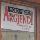 Moto pjesë Argjendi