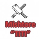 Mishtore Titi