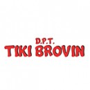 Tiki Brovin 