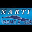 Rent a Car Narti