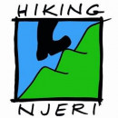 Hiking Njeri