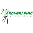 Ardi Graphic