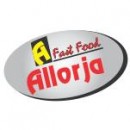 Allorja