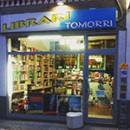 Librari Tomorri