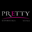 Pretty cosmetics store