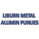 Liburn Metal Punues 