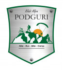 Klubi Alpin Podguri