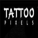 Tatoo Pixels